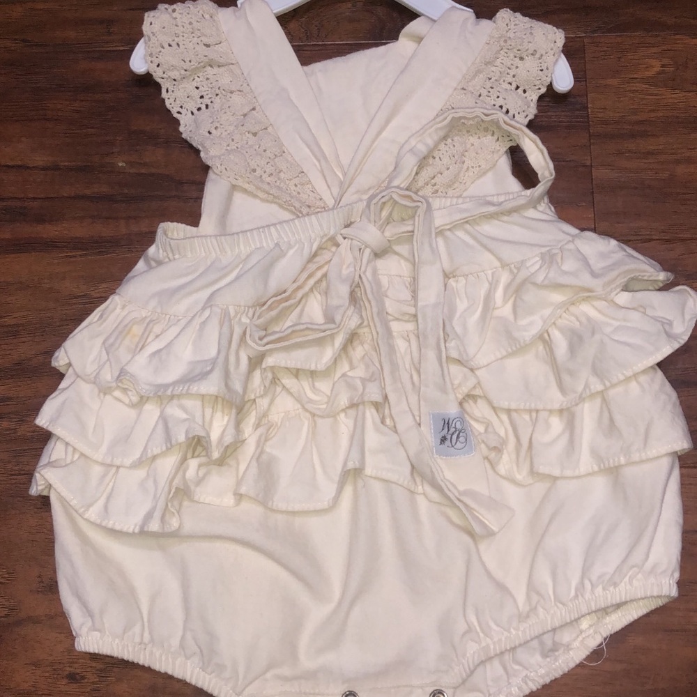 Darling May by RicRac & Ruffles Bubble - Picture 2 of 3